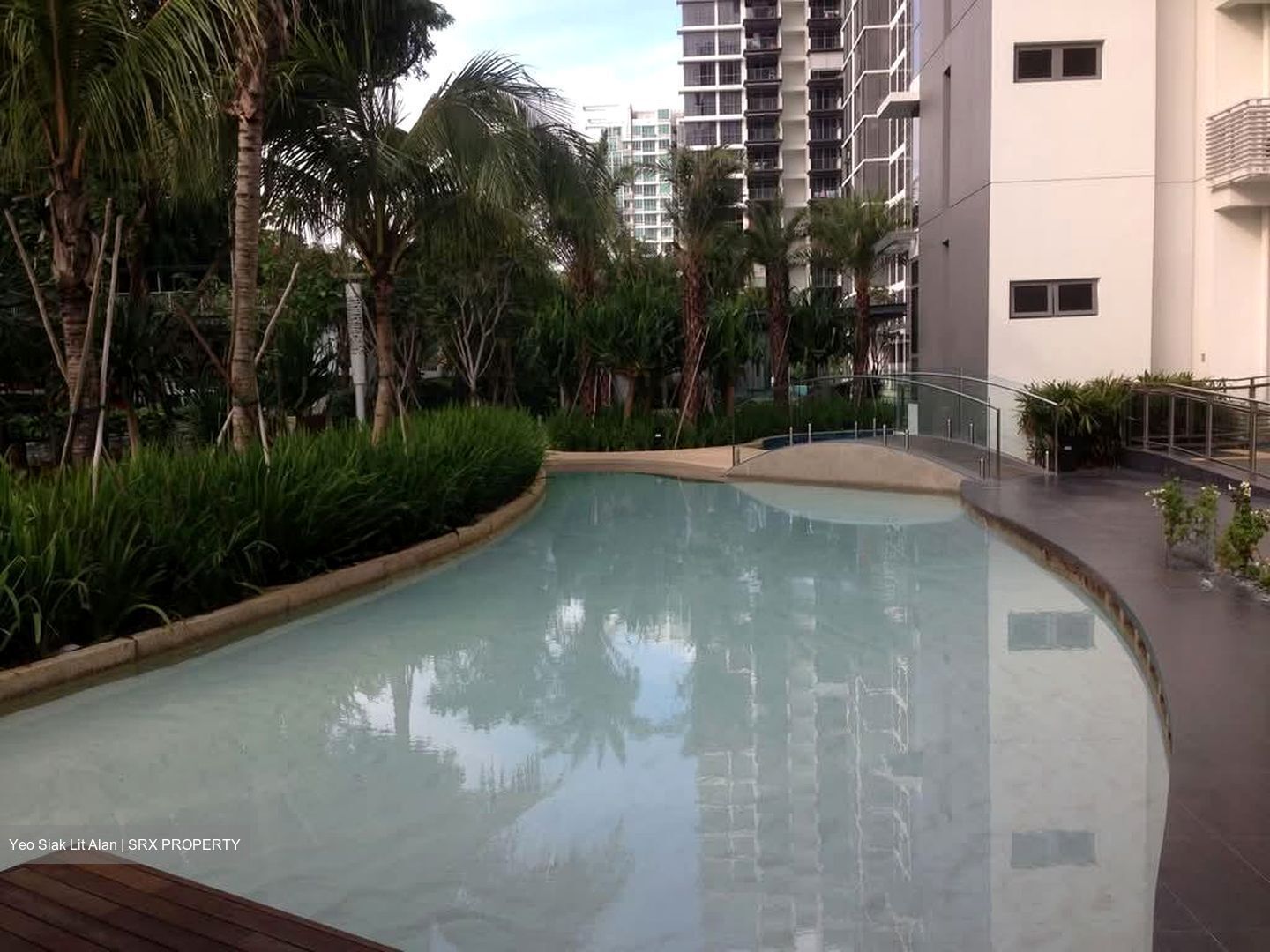 The Shore Residences (D15), Condominium #632050781